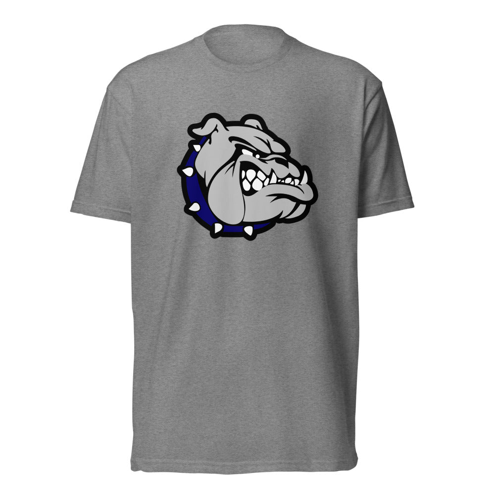 Clarke County High School Design 1 — Dark Heather Gray