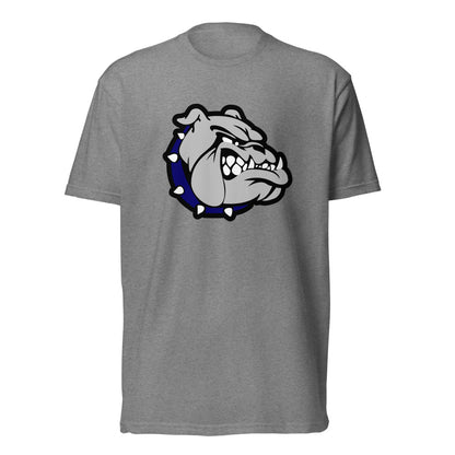 Clarke County High School Design 1 — Dark Heather Gray