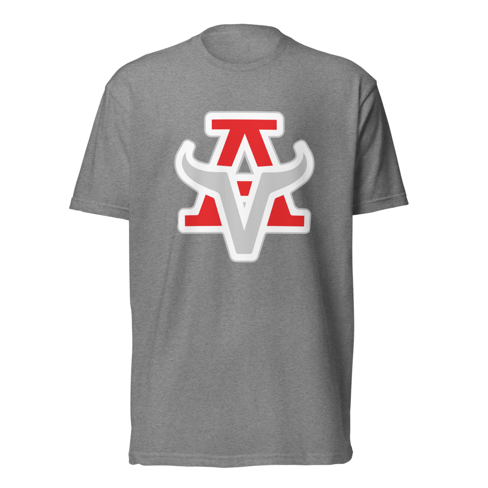 Arbor View High School Design 1 — Dark Heather Gray