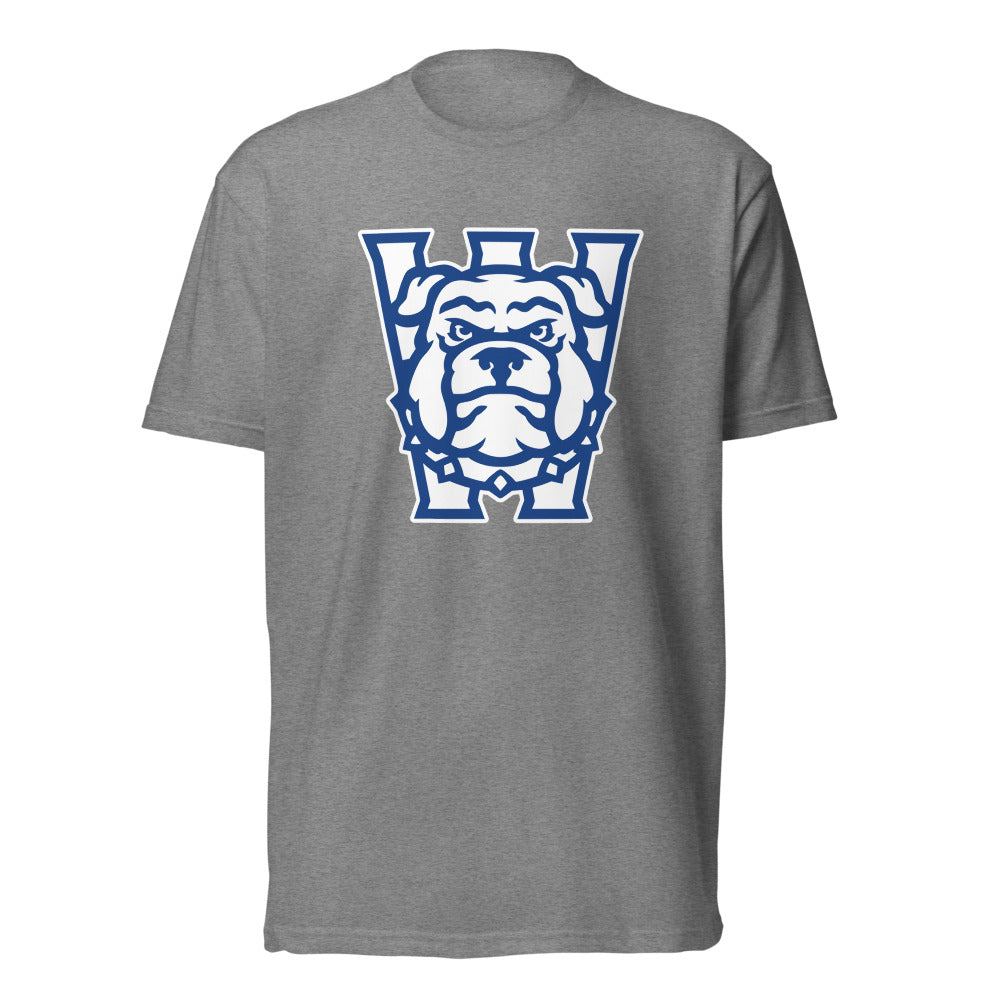 Winterboro High School Design 1 — Dark Heather Gray