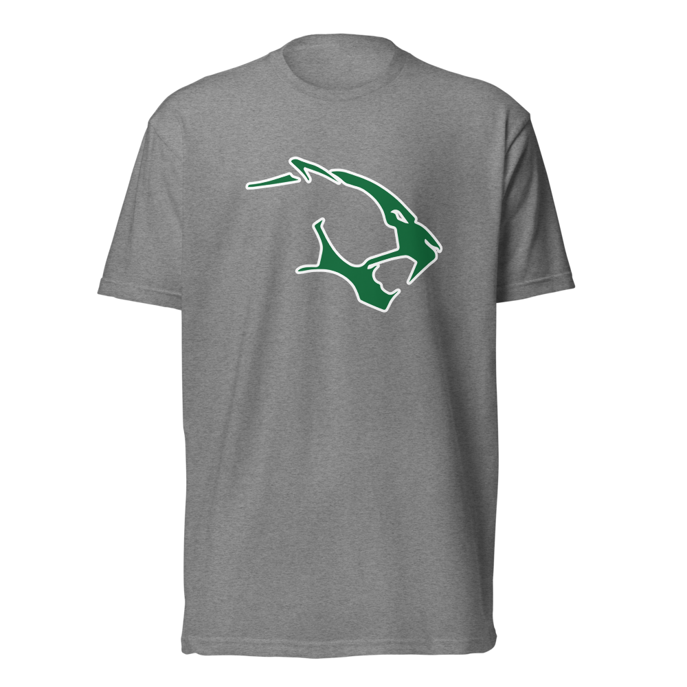 Kearns High School Design 1 — Dark Heather Gray