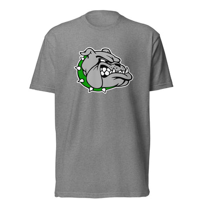 Ashville High School Design 1 — Dark Heather Gray