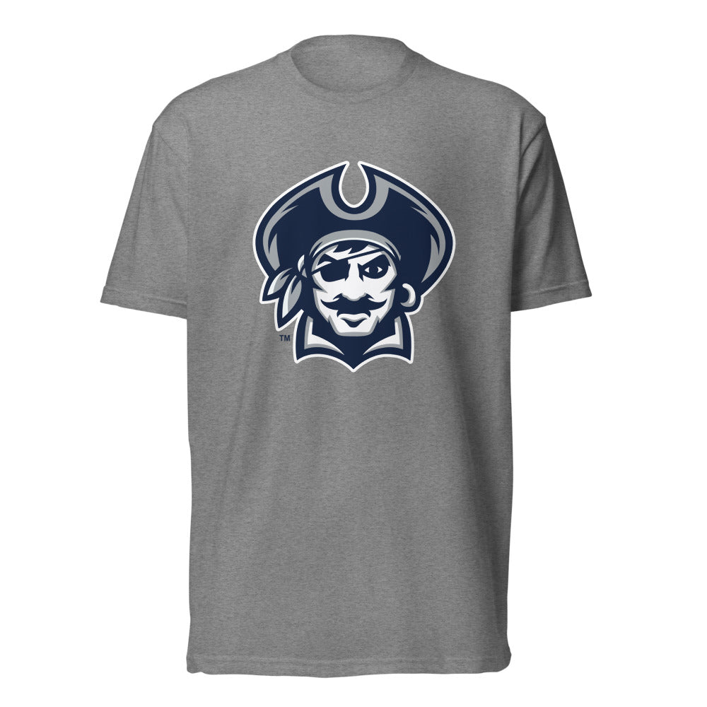 Randolph High School Design 1 — Dark Heather Gray