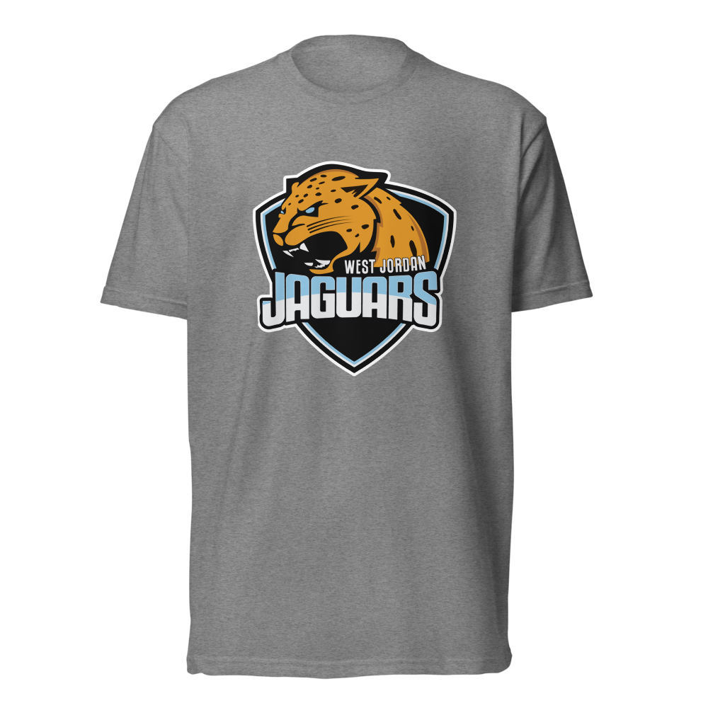 West Jordan High School Design 1 — Dark Heather Gray