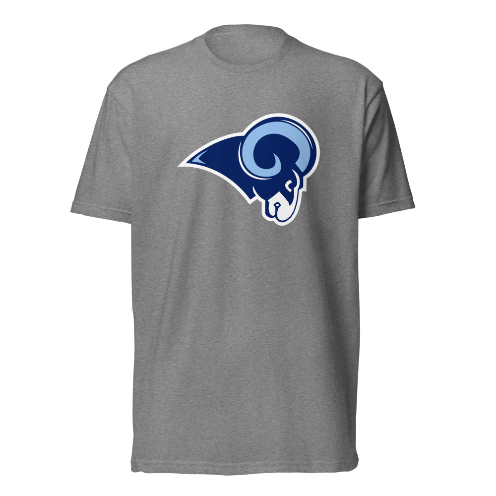 Northside High School Design 1 — Dark Heather Gray