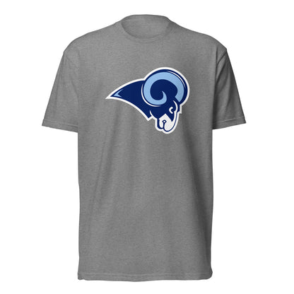Northside High School Design 1 — Dark Heather Gray