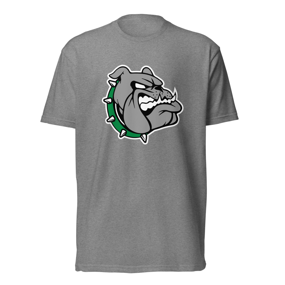 Provo High School Design 1 — Dark Heather Gray