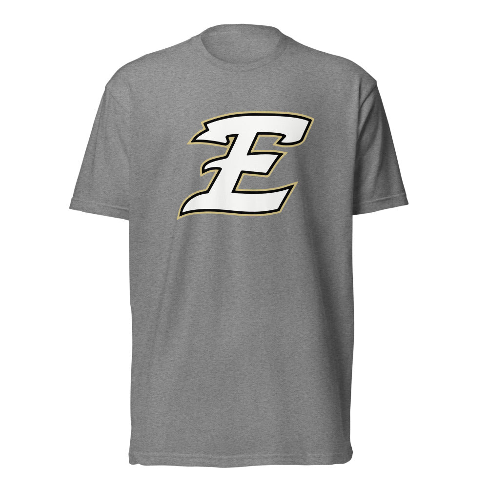 Excel High School Design 1 — Dark Heather Gray