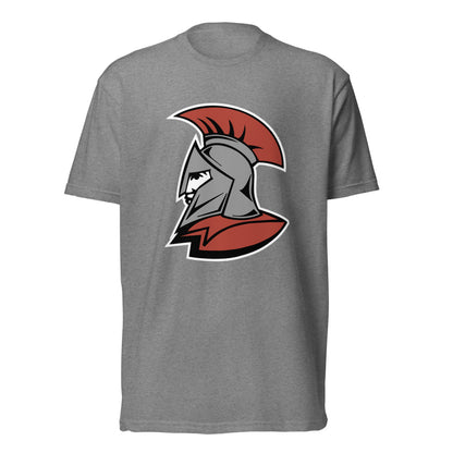 Saraland High School Design 1 — Dark Heather Gray