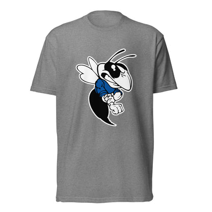 Chelsea HIgh School Design 1 — Dark Heather Gray