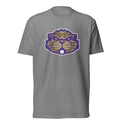 Hueytown High School Design 1 — Dark Heather Gray