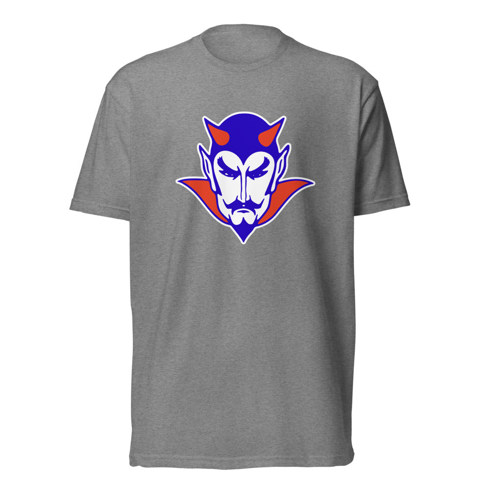 Cordova High School Design 1 — Dark Heather Gray