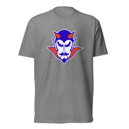 Cordova High School Design 1 — Dark Heather Gray