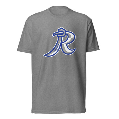 Rehobeth High School Design 1 — Dark Heather Gray