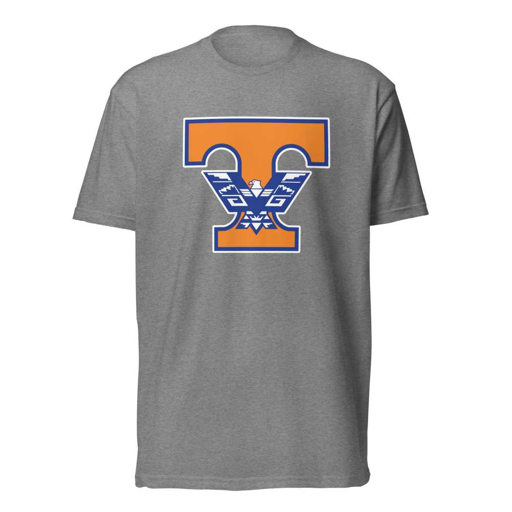 Timpview High School Design 1 — Dark Heather Gray