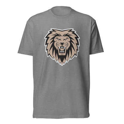 Crossville High School Design 1 — Dark Heather Gray
