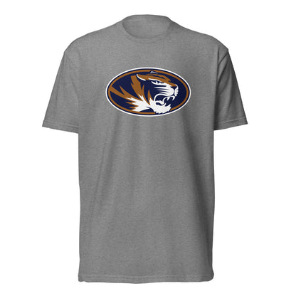 J.B. Pennington High School Design 1 — Dark Heather Gray
