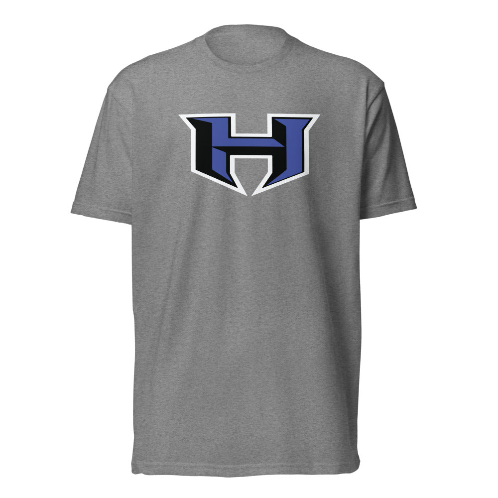 Hatton High School Design 1 — Dark Heather Gray