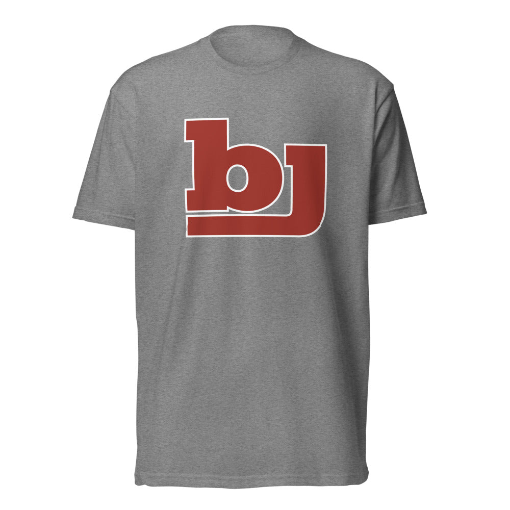 Bob Jones High School Design 1 — Dark Heather Gray