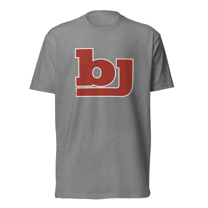 Bob Jones High School Design 1 — Dark Heather Gray