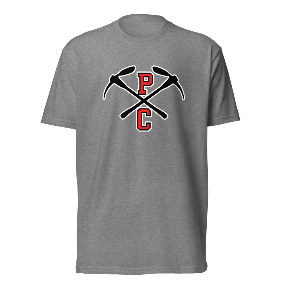 Park City High School Design 1 — Dark Heather Gray