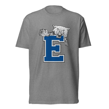 Enterprise High School Design 1 — Dark Heather Gray