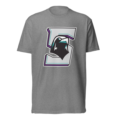 Silverado High School Design 1 — Dark Heather Gray