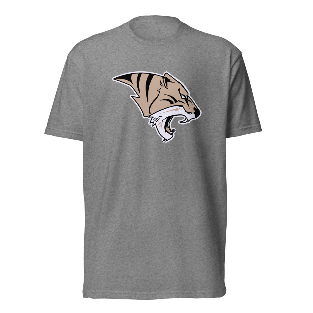 Ardmore High School Design 1 — Dark Heather Gray