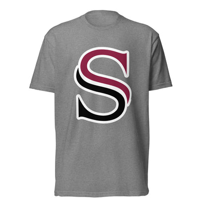 Sparkman High School Design 1 — Dark Heather Gray