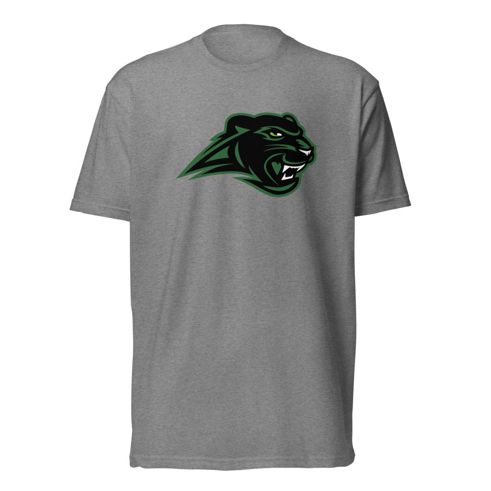 Pelham High School Design 1 — Dark Heather Gray