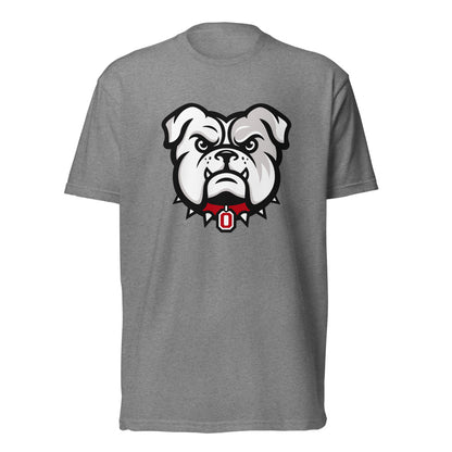 Opelika High School Design 1 — Dark Heather Gray
