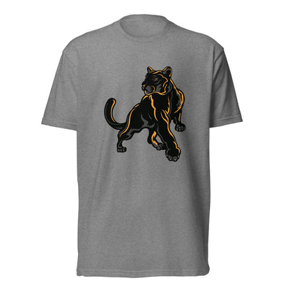 Marengo High School Design 1 — Dark Heather Gray