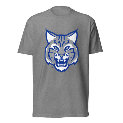 Oakman High School Design 1 — Dark Heather Gray
