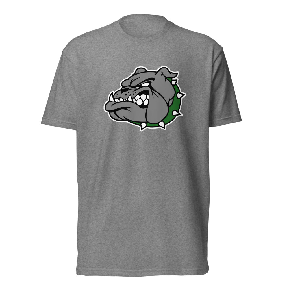 Brantley High School Design 1 — Dark Heather Gray