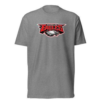 Douglas High School Design 1 — Dark Heather Gray
