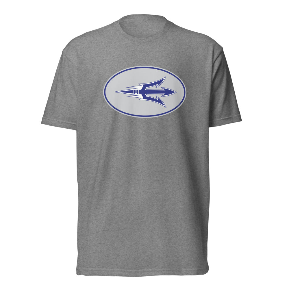Etowah High School Design 1 — Dark Heather Gray