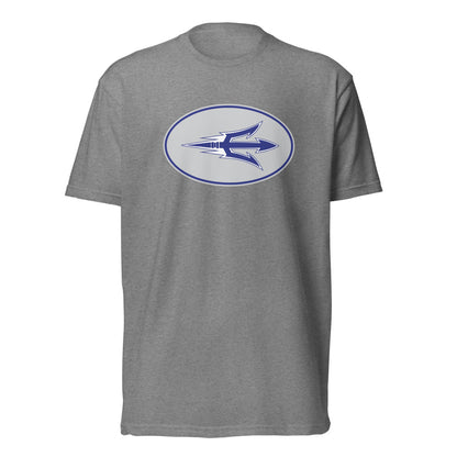 Etowah High School Design 1 — Dark Heather Gray