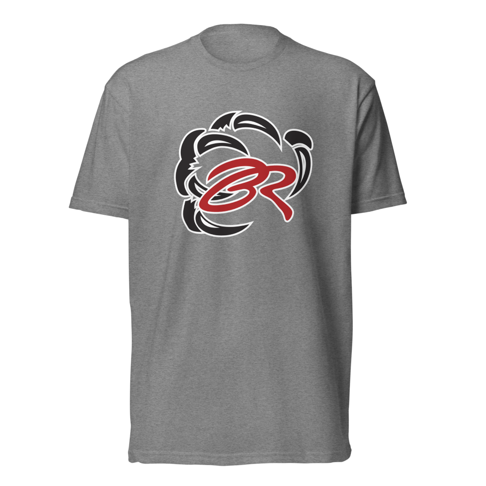 Bear River High School Design 1 — Dark Heather Gray