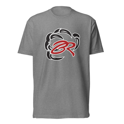 Bear River High School Design 1 — Dark Heather Gray