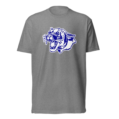 Jackpot Combined School Design 1 — Dark Heather Gray