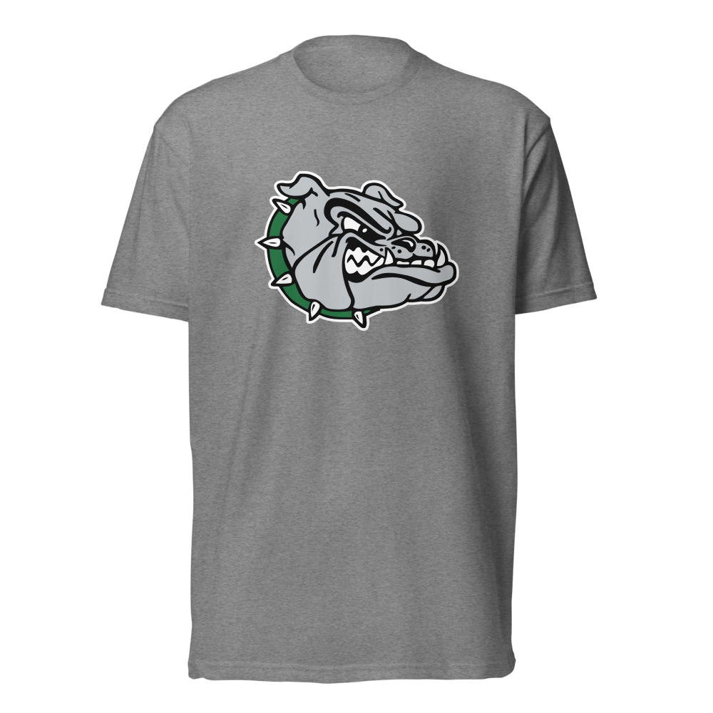 Virgin Valley High School Design 1 — Dark Heather Gray