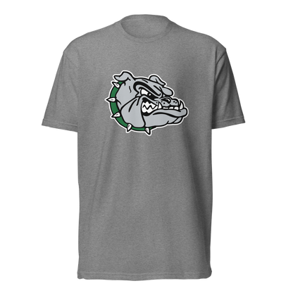 Virgin Valley High School Design 1 — Dark Heather Gray