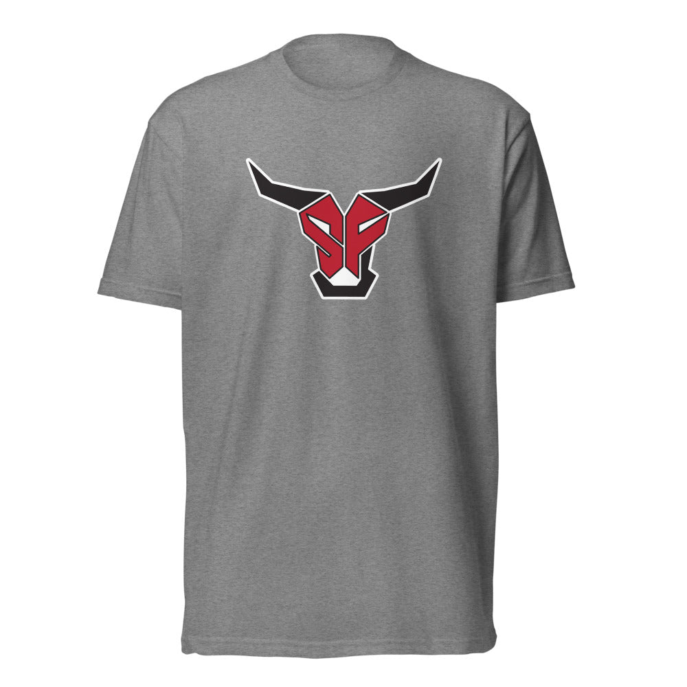 Spanish Fort High School Design 1 — Dark Heather Gray