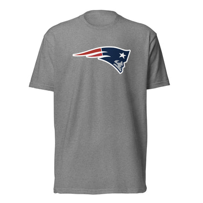 Midfield High School Design 1 — Dark Heather Gray