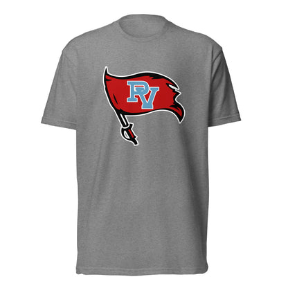 Pleasant Valley High School Design 1 — Dark Heather Gray