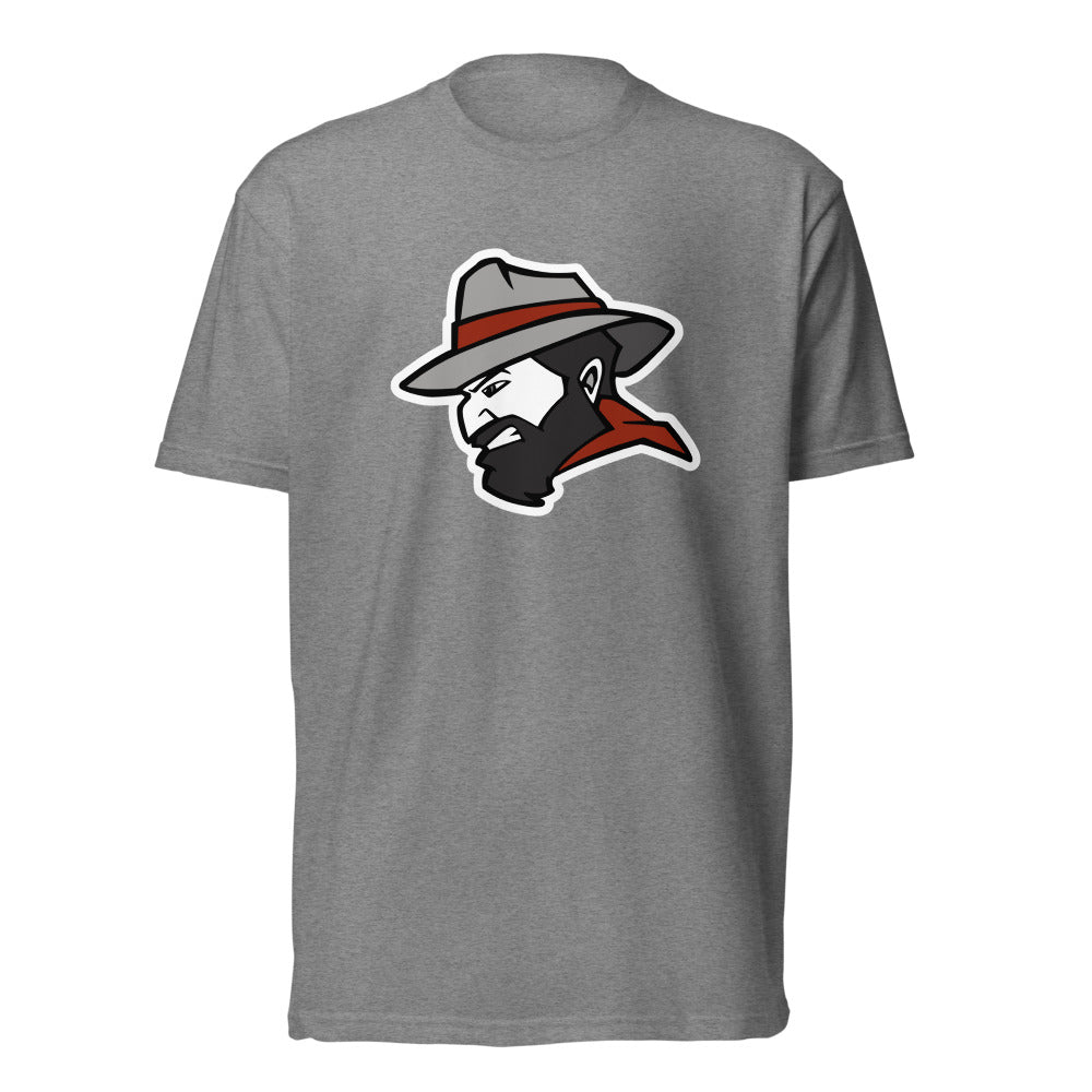Shades Valley High School Design 1 — Dark Heather Gray