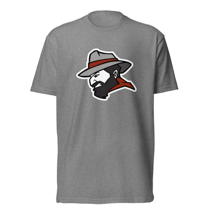 Shades Valley High School Design 1 — Dark Heather Gray