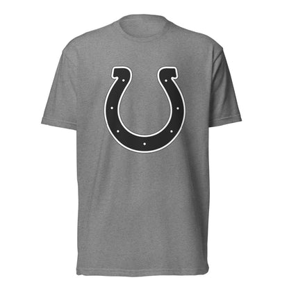 Clements High School Design 1 — Dark Heather Gray
