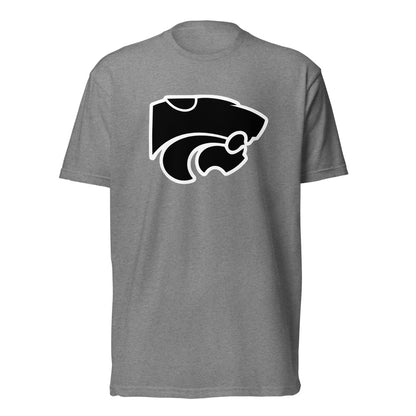 Hale County High School Design 1 — Dark Heather Gray