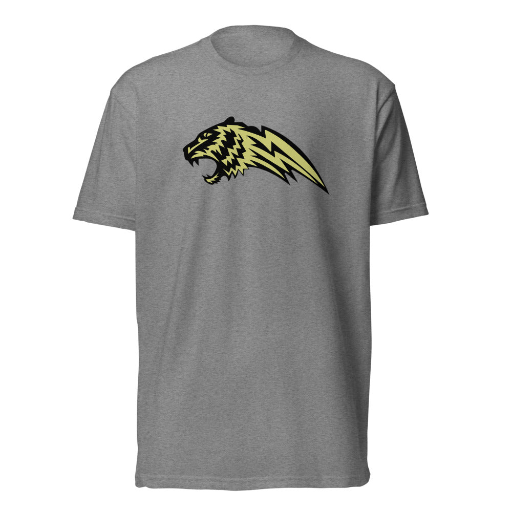 Russellville High School Design 1 — Dark Heather Gray